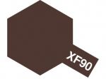Tamiya 81790 - Acryl XF-90 Red Brown 2 (10ml)